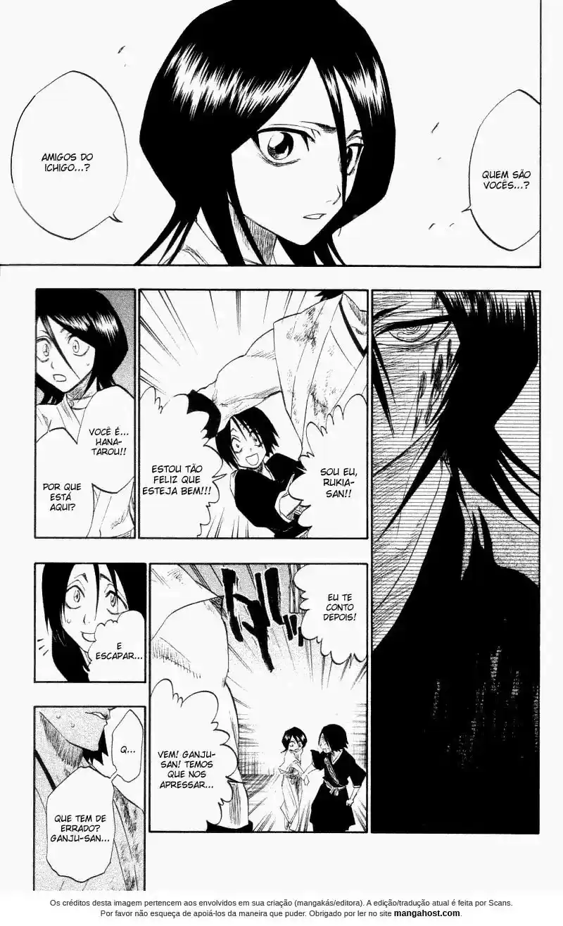 Read Bleach pt_BR Manga Online