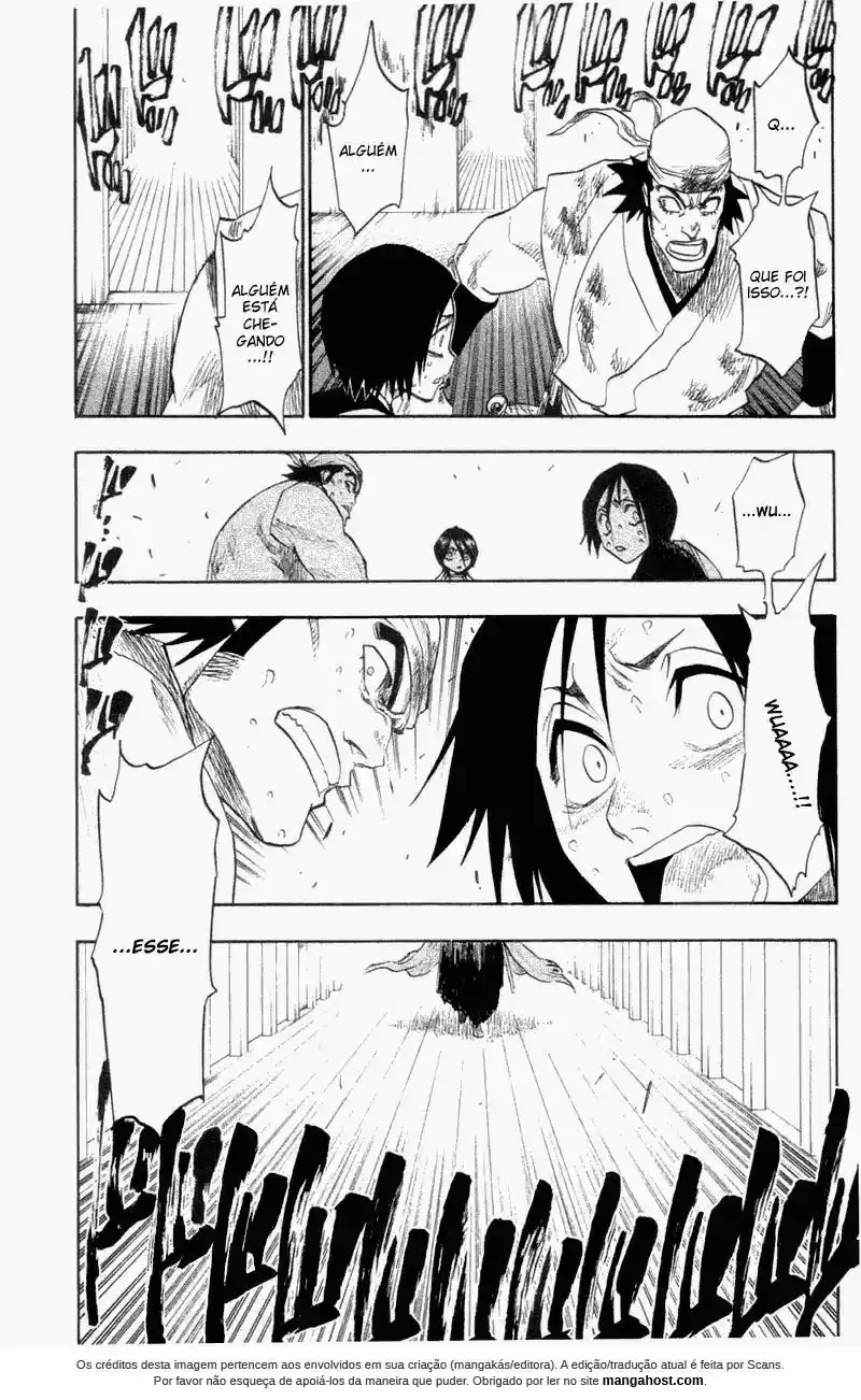 Read Bleach pt_BR Manga Online
