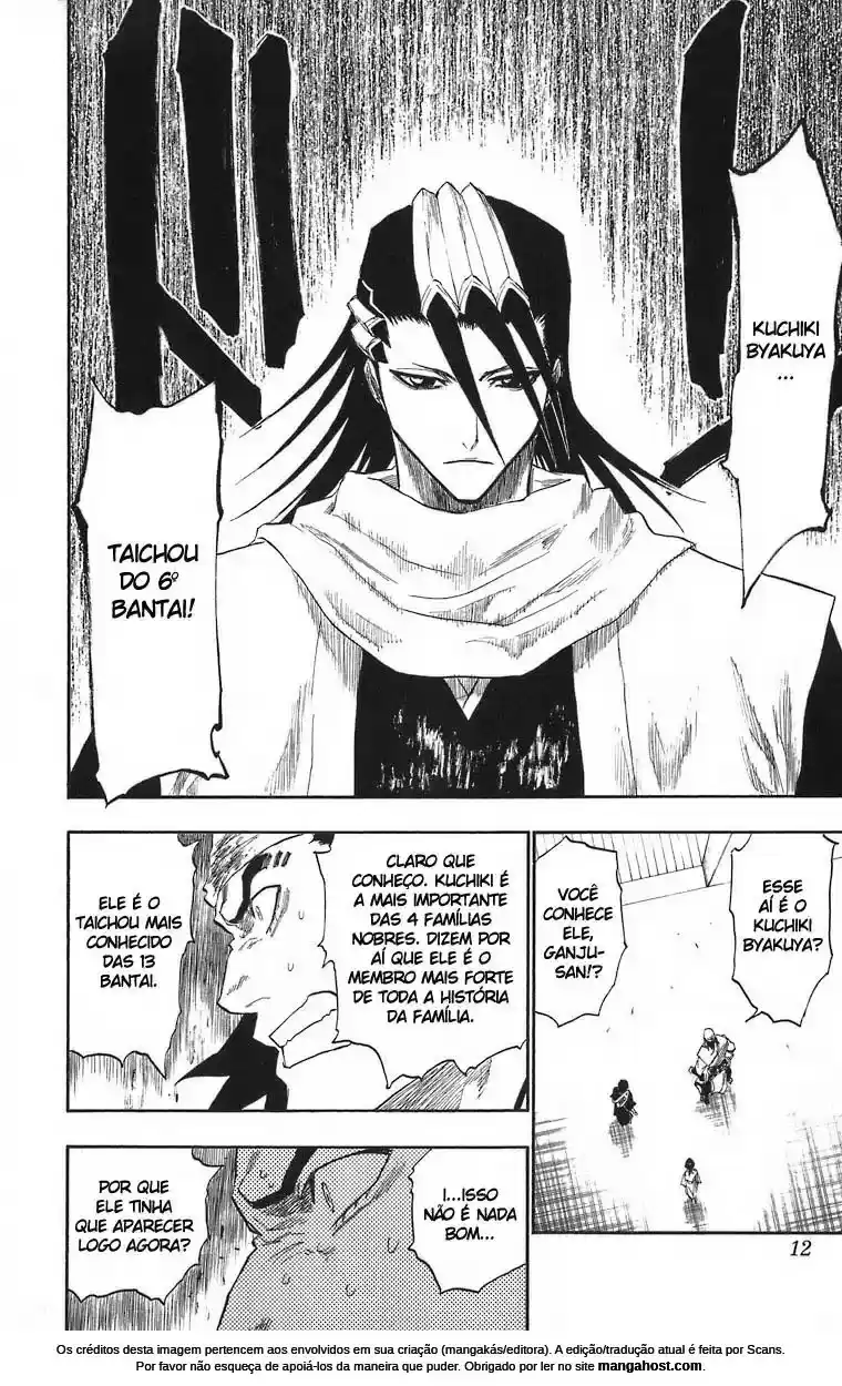 Read Bleach pt_BR Manga Online