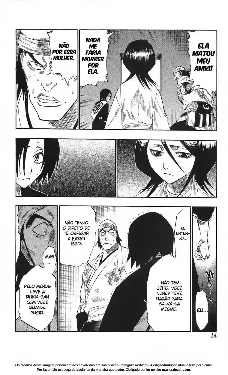 Read Bleach pt_BR Manga Online