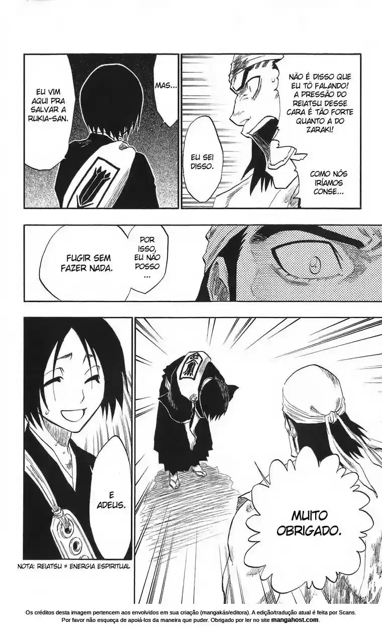 Read Bleach pt_BR Manga Online