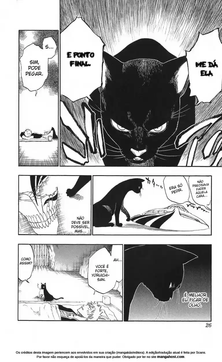 Read Bleach pt_BR Manga Online