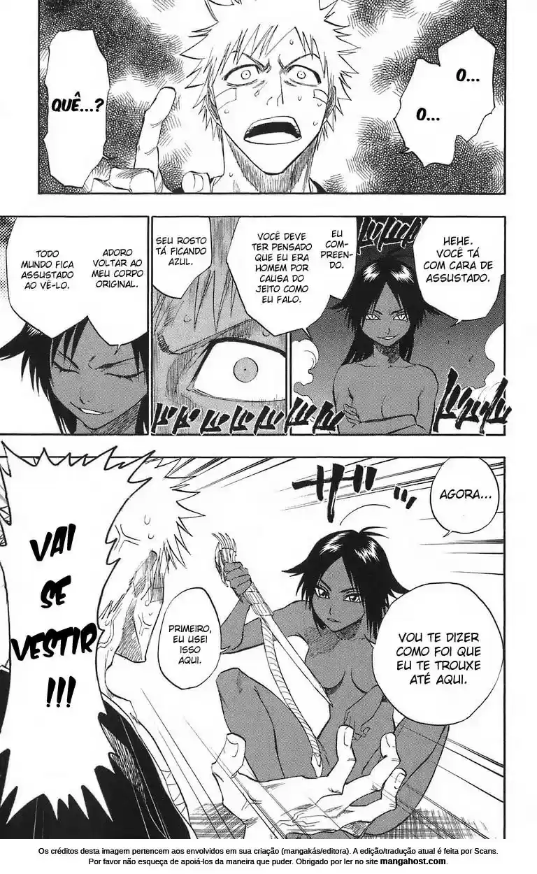 Read Bleach pt_BR Manga Online