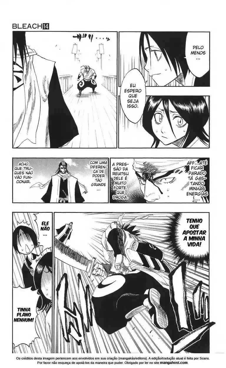 Read Bleach pt_BR Manga Online