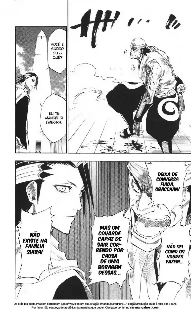 Read Bleach pt_BR Manga Online