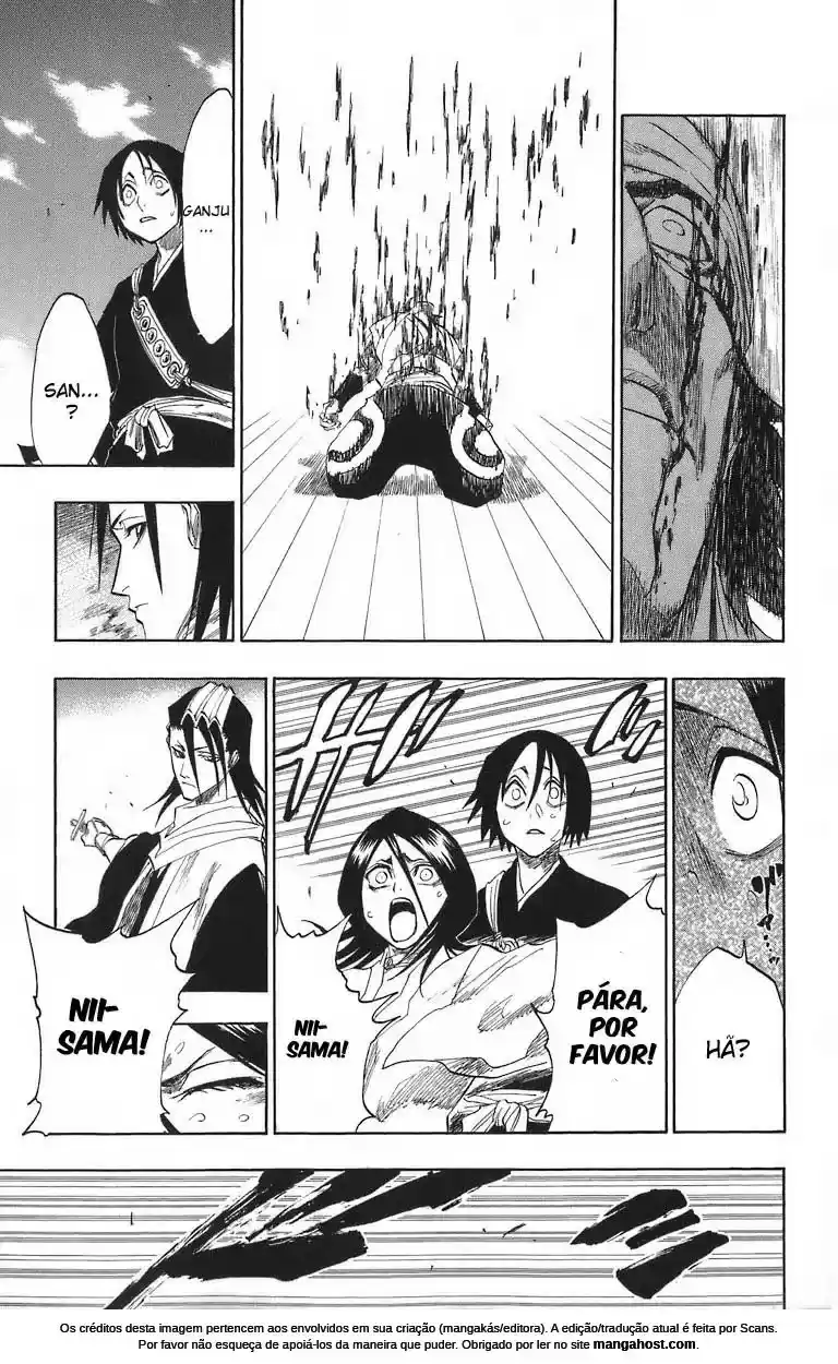 Read Bleach pt_BR Manga Online