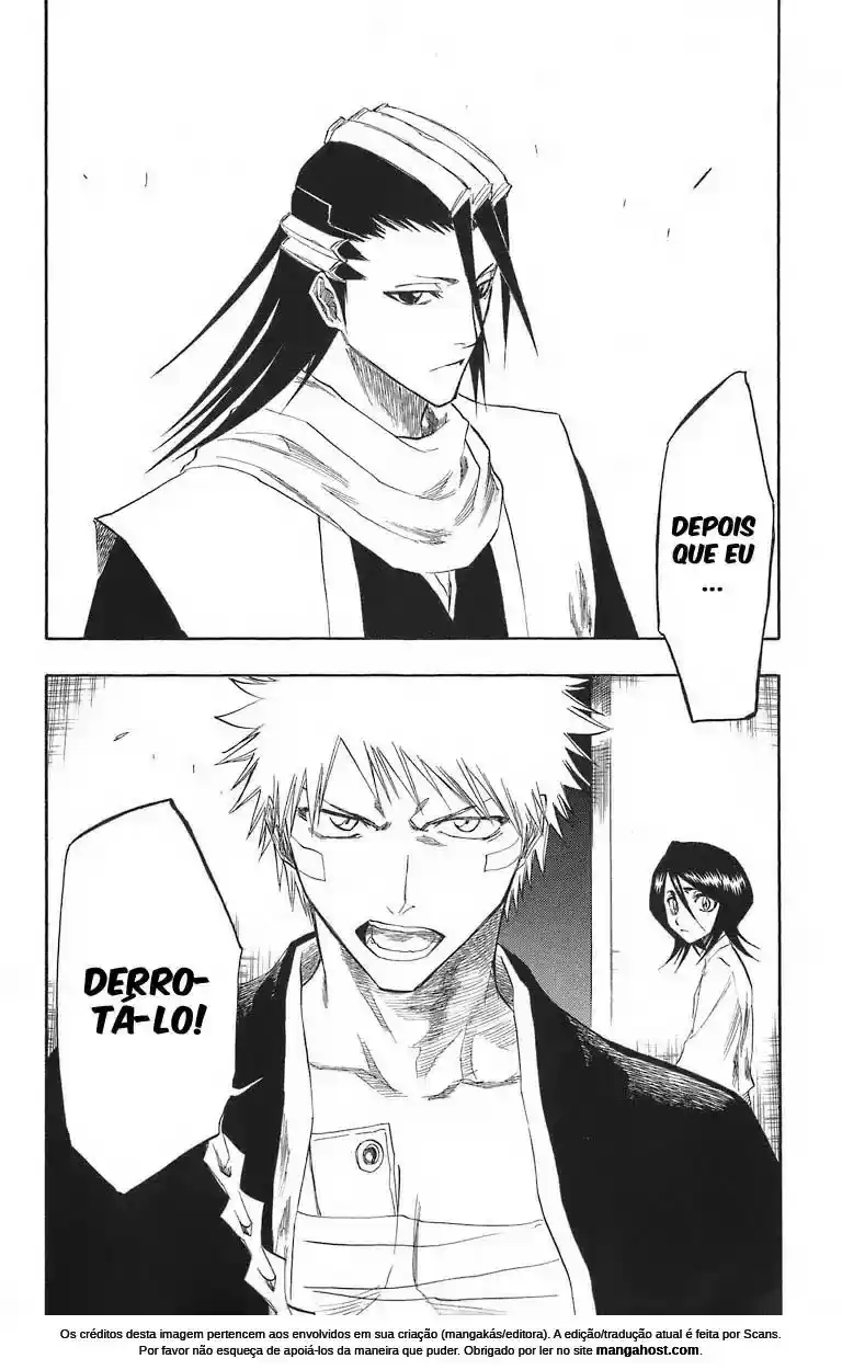 Read Bleach pt_BR Manga Online