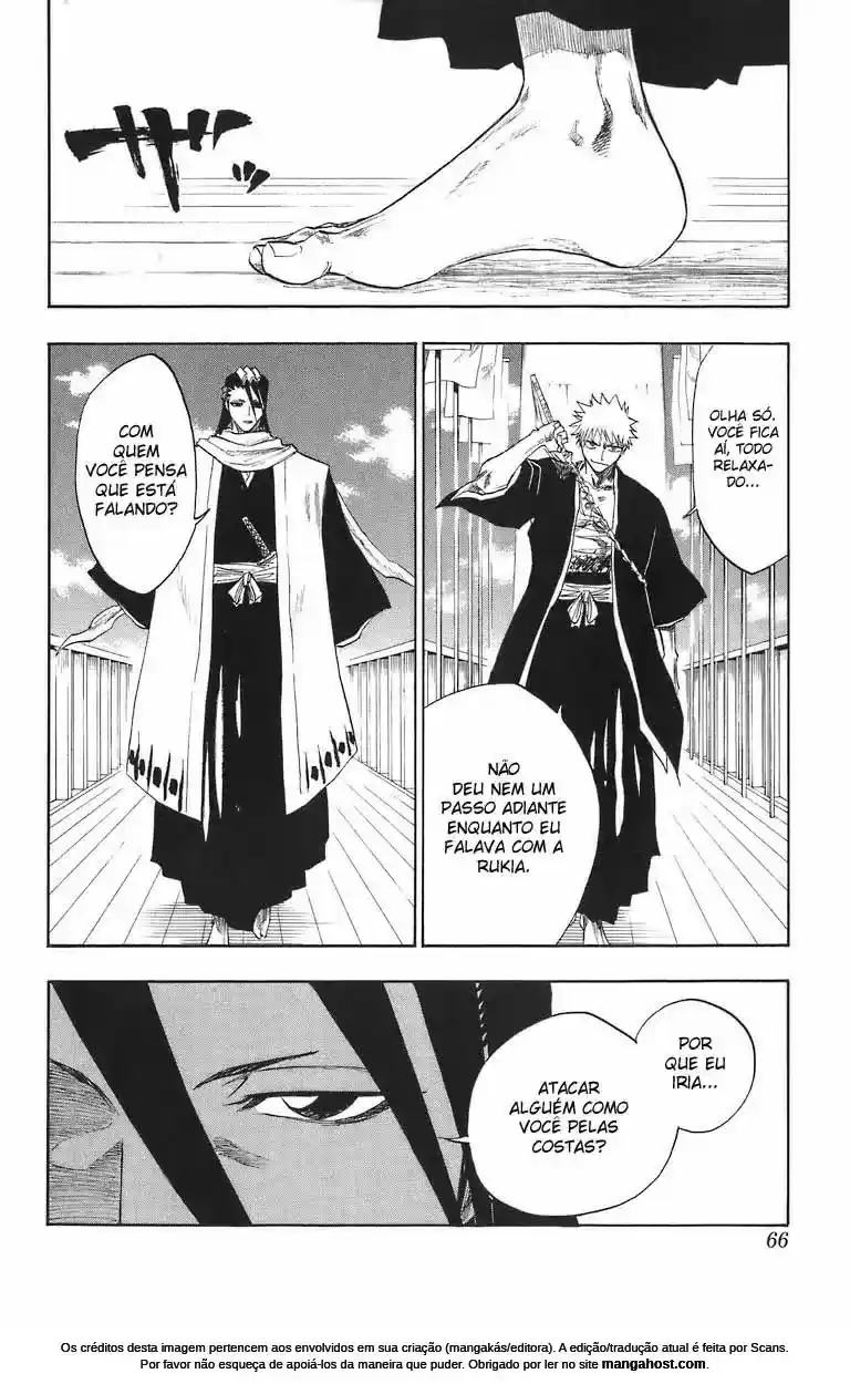 Read Bleach pt_BR Manga Online