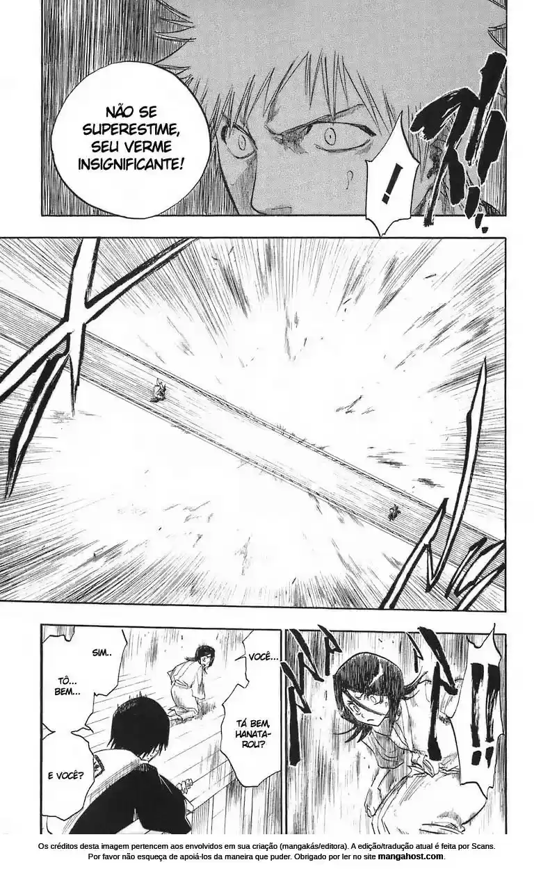 Read Bleach pt_BR Manga Online