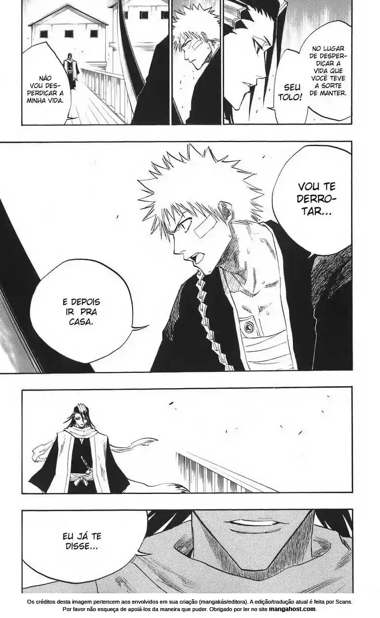 Read Bleach pt_BR Manga Online