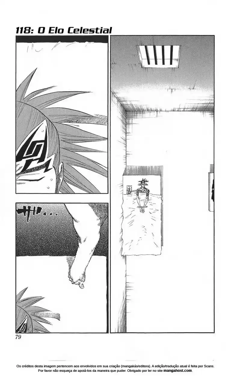 Read Bleach pt_BR Manga Online