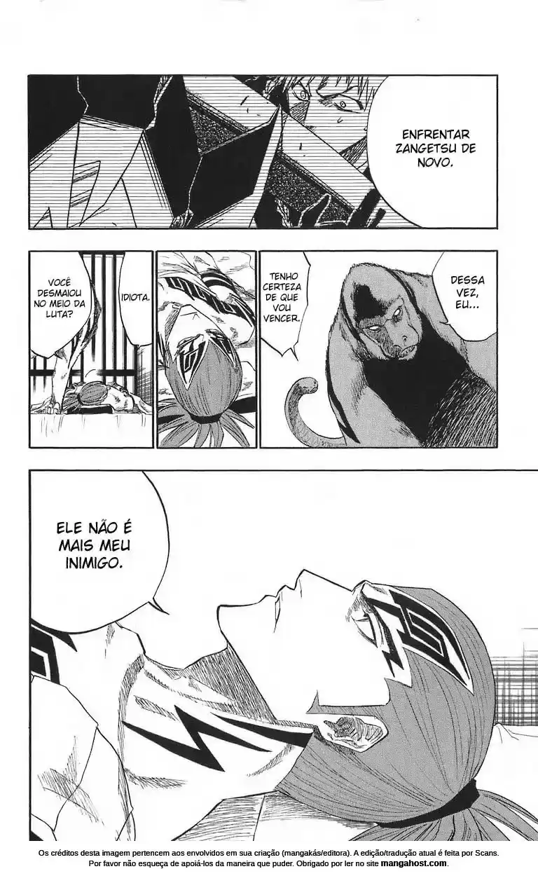 Read Bleach pt_BR Manga Online