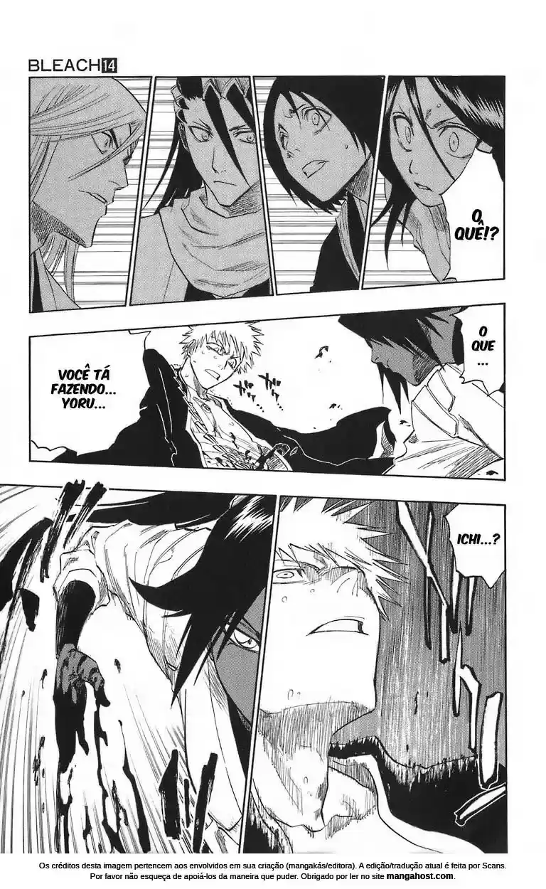 Read Bleach pt_BR Manga Online
