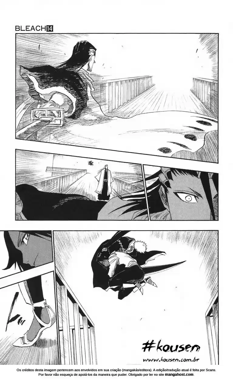 Read Bleach pt_BR Manga Online