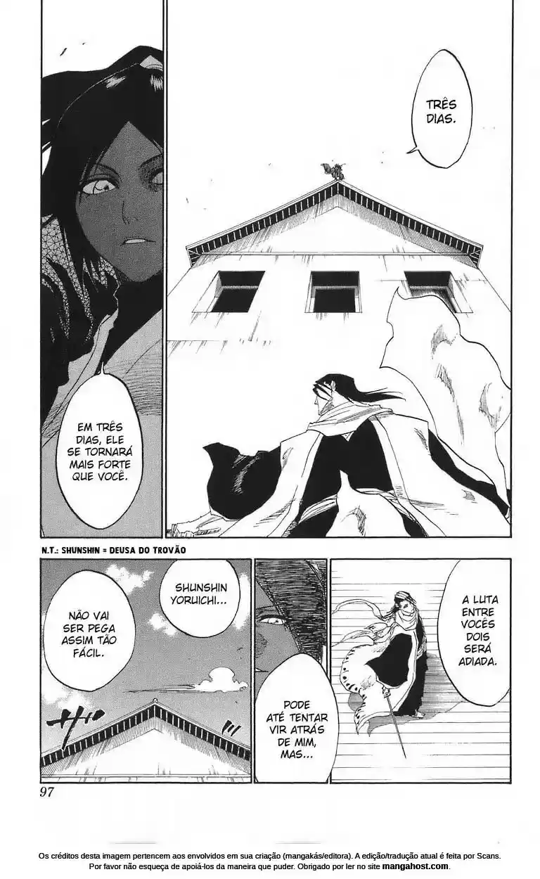 Read Bleach pt_BR Manga Online