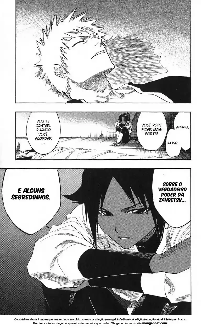 Read Bleach pt_BR Manga Online