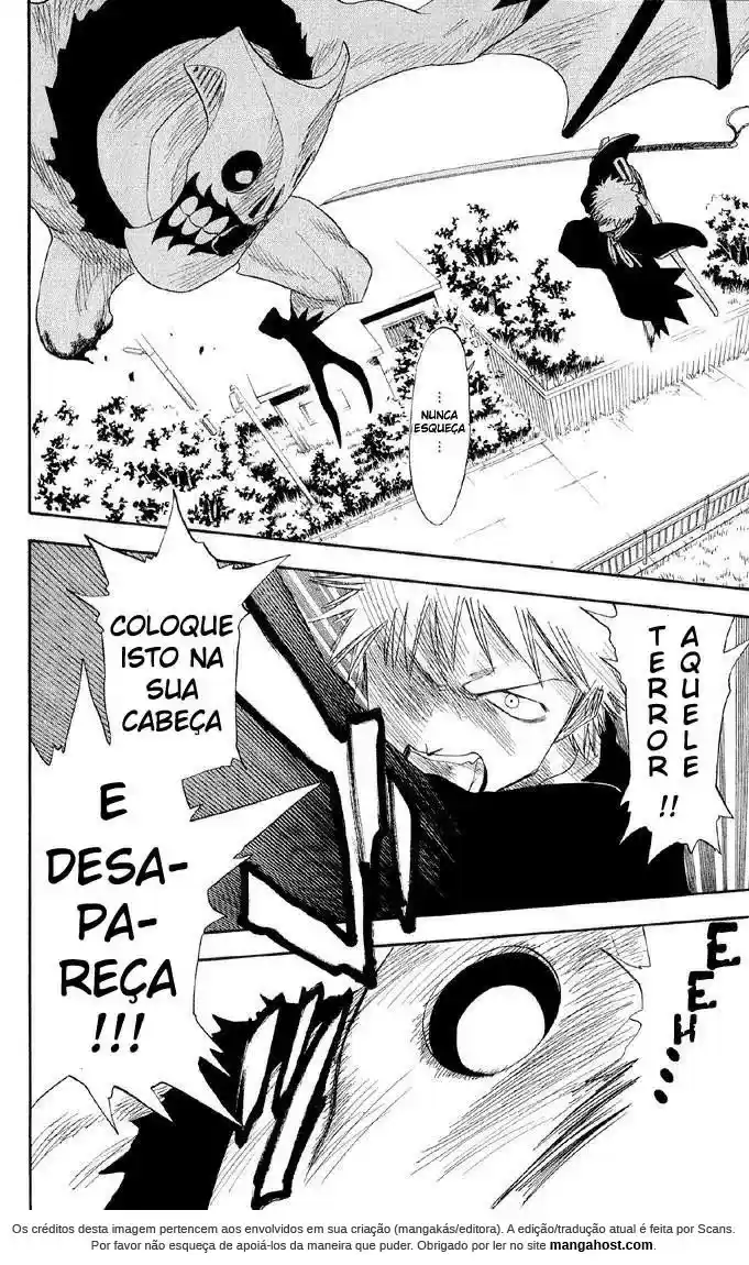 Read Bleach pt_BR Manga Online