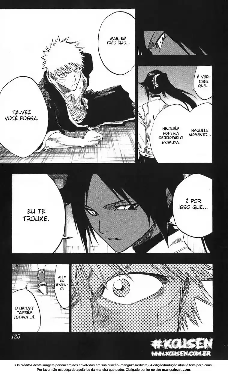 Read Bleach pt_BR Manga Online