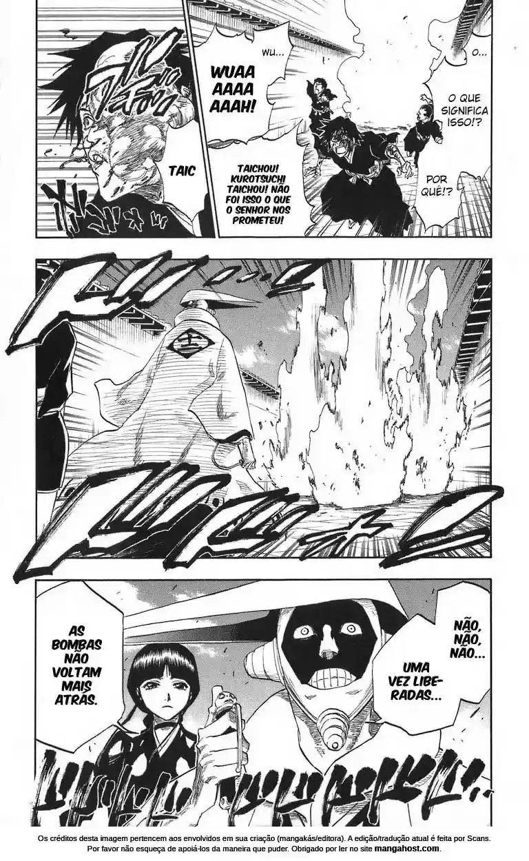 Read Bleach pt_BR Manga Online