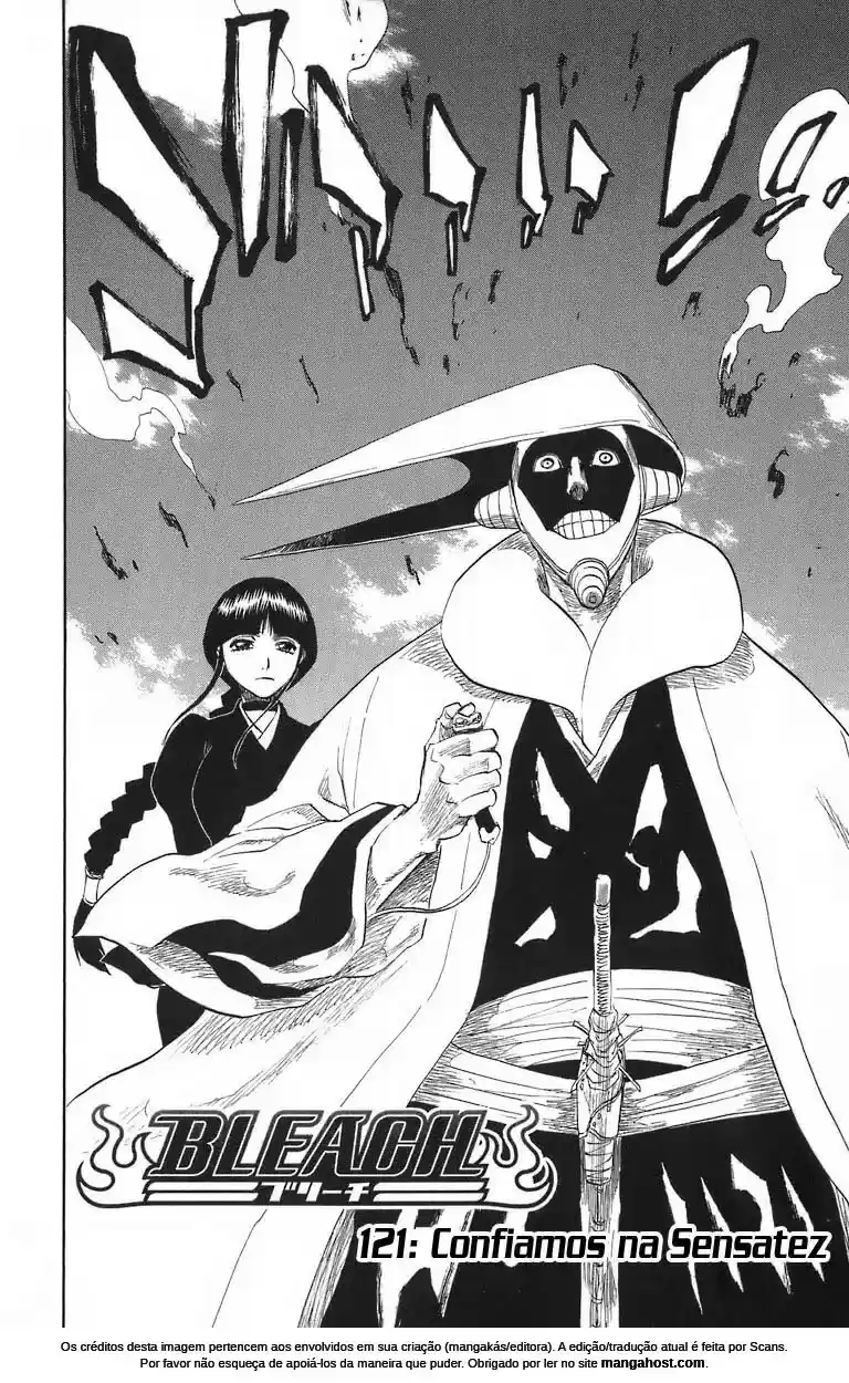 Read Bleach pt_BR Manga Online