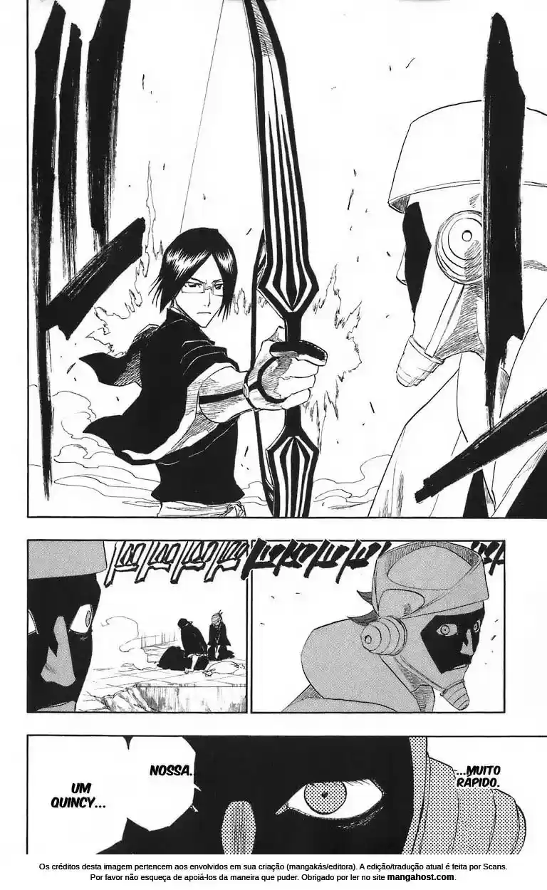 Read Bleach pt_BR Manga Online