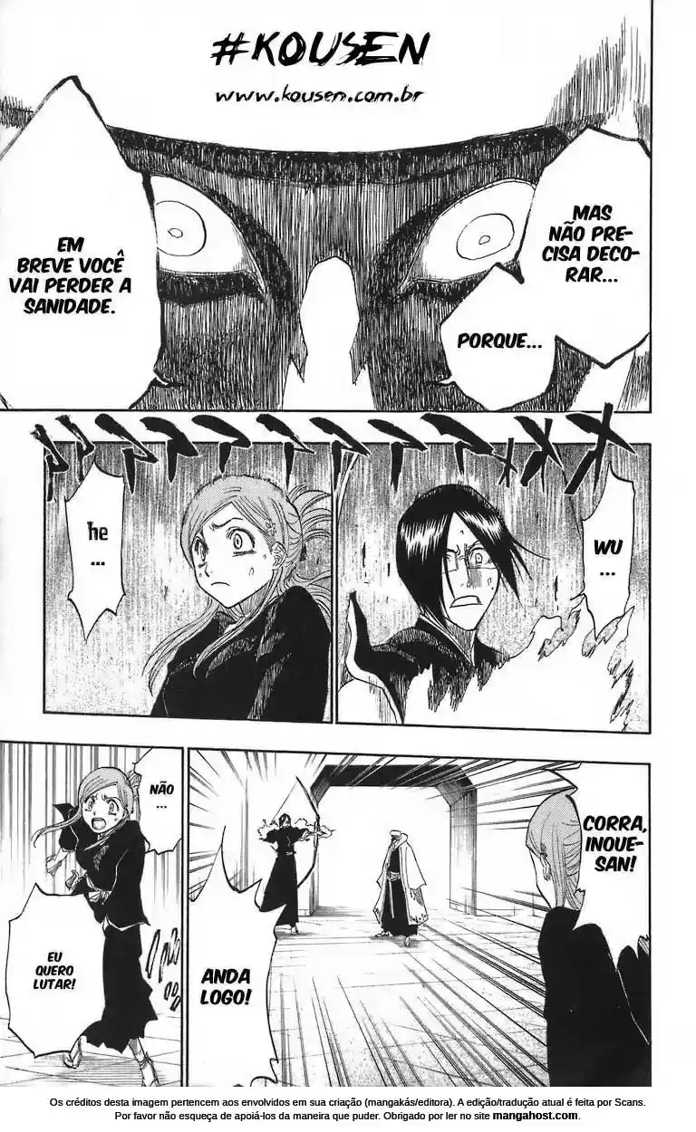 Read Bleach pt_BR Manga Online