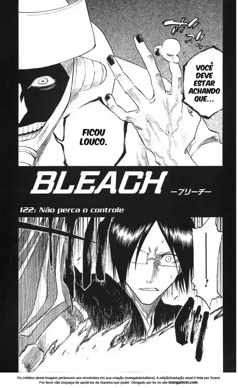 Read Bleach pt_BR Manga Online