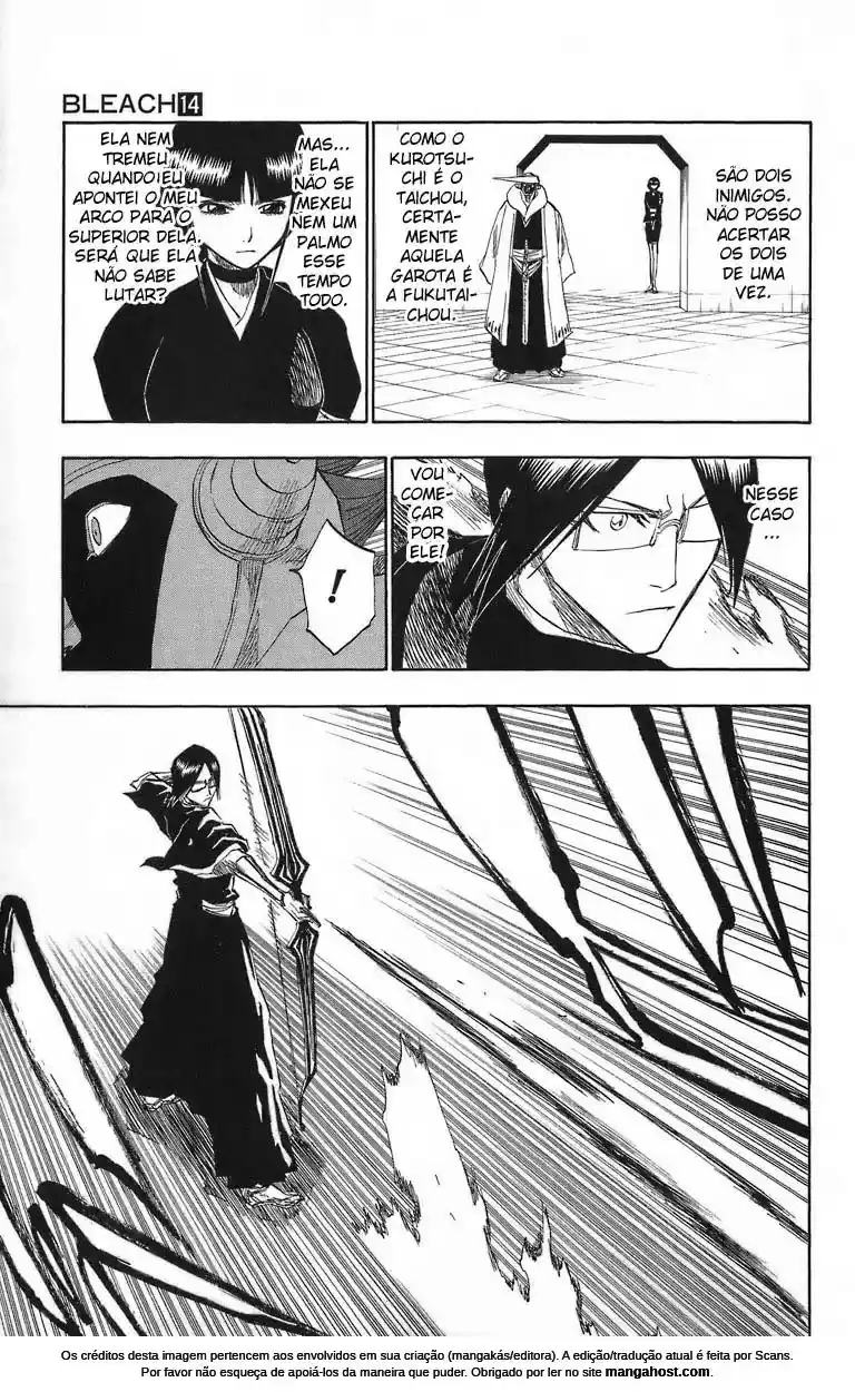 Read Bleach pt_BR Manga Online