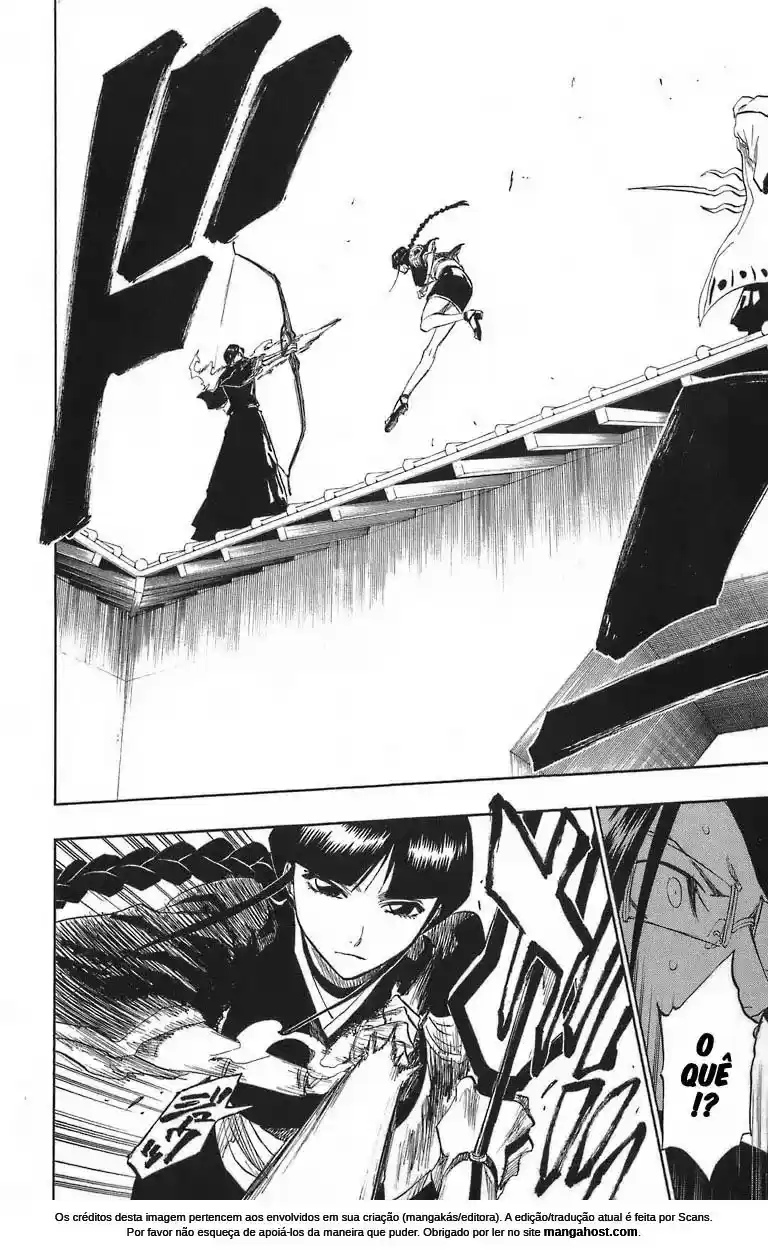 Read Bleach pt_BR Manga Online