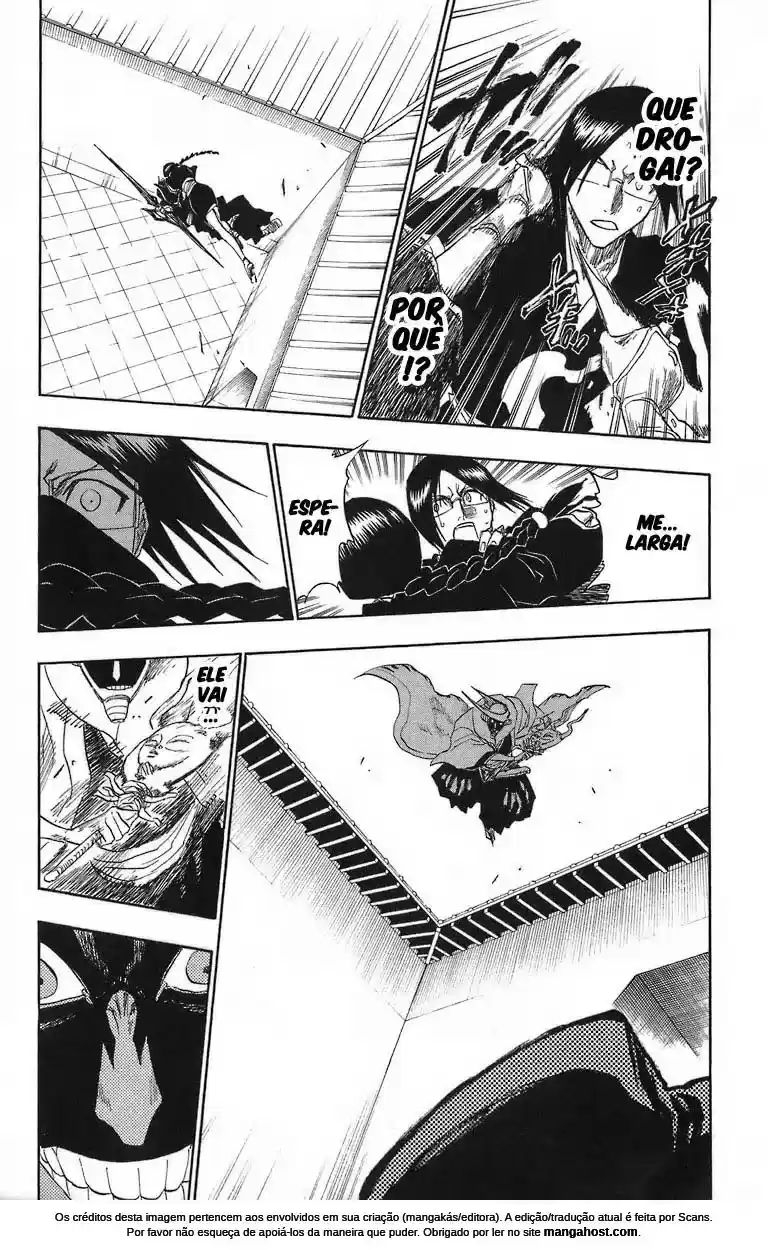 Read Bleach pt_BR Manga Online