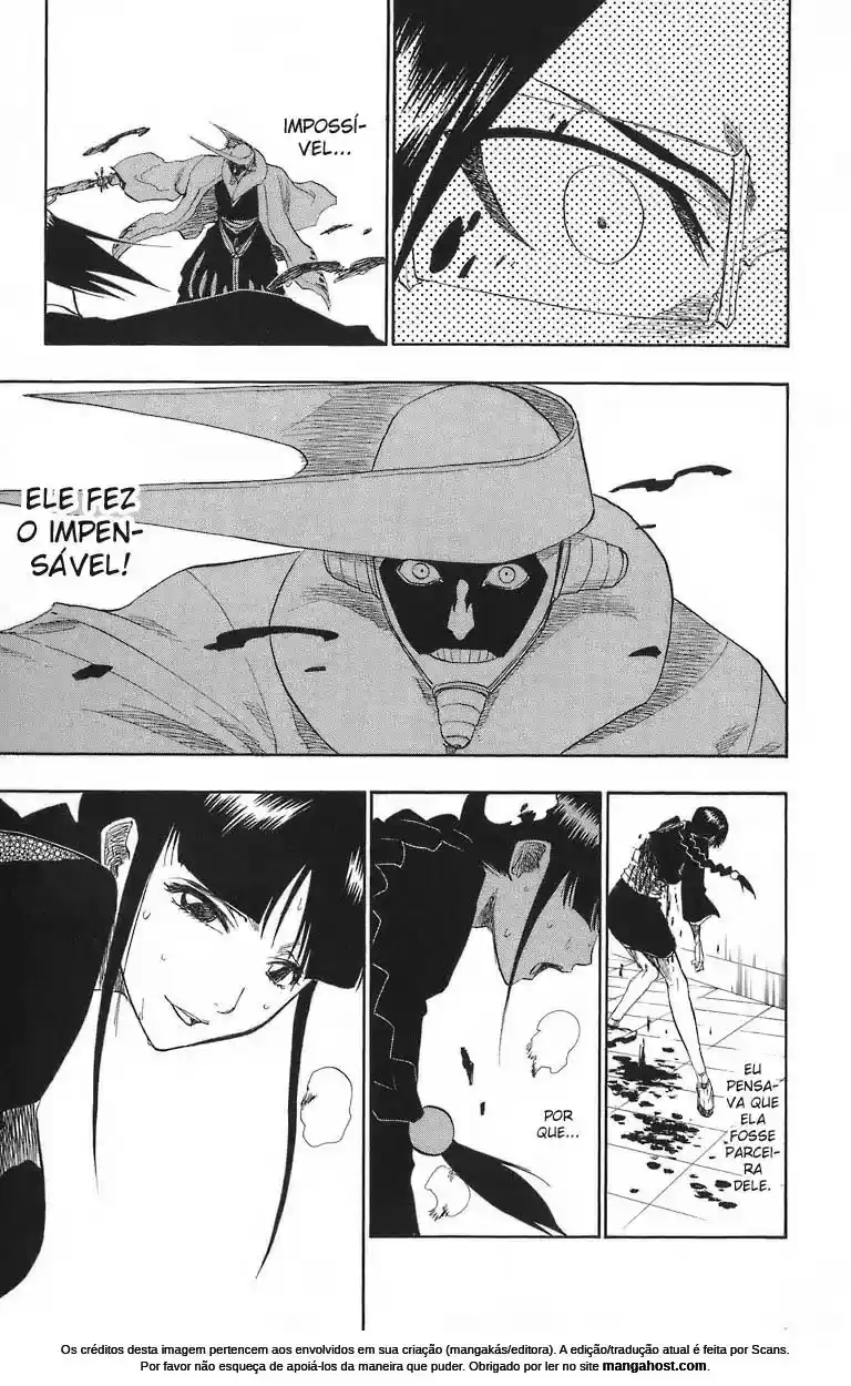 Read Bleach pt_BR Manga Online