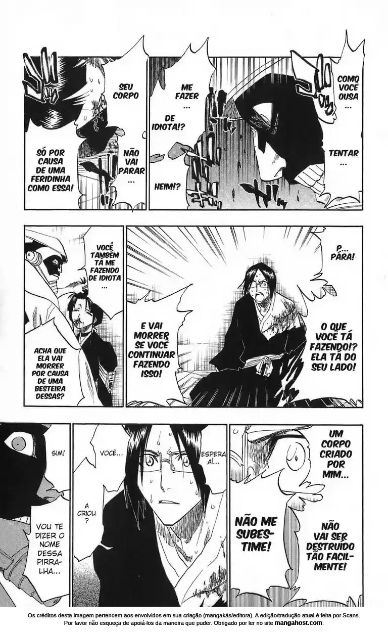 Read Bleach pt_BR Manga Online