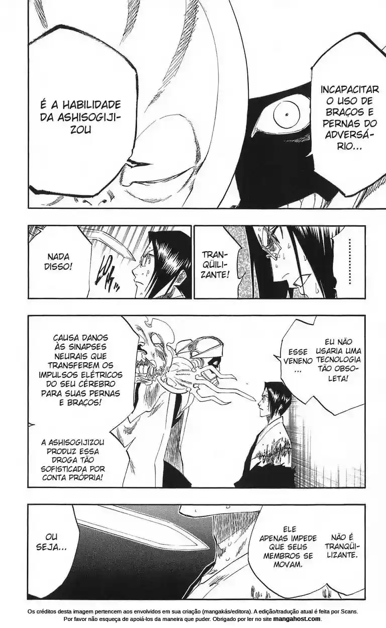 Read Bleach pt_BR Manga Online