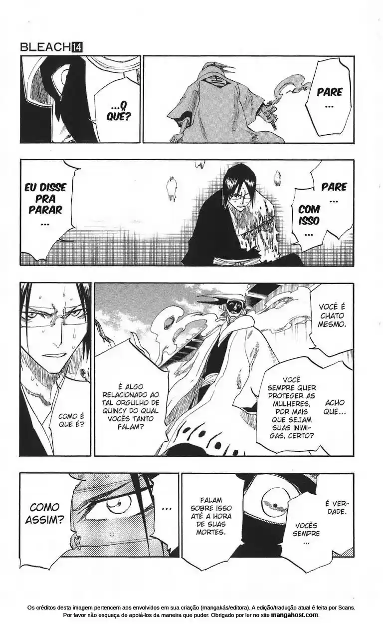 Read Bleach pt_BR Manga Online