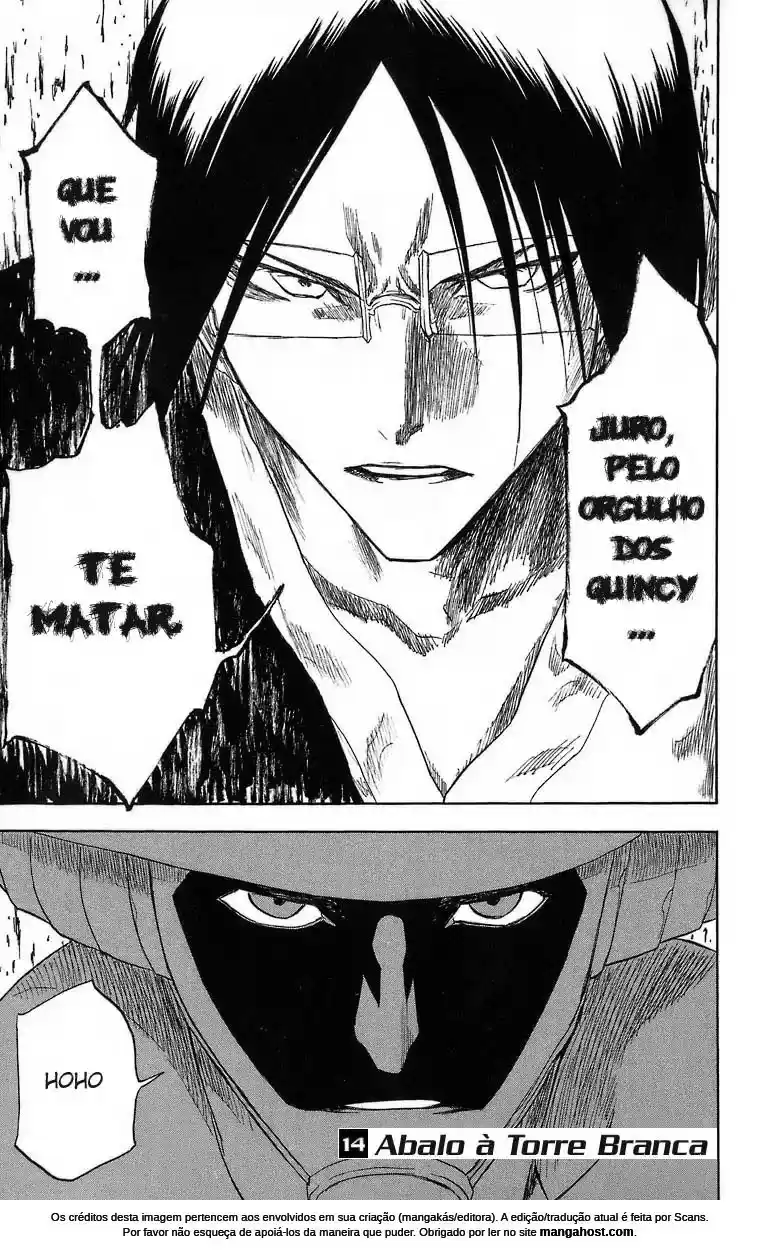 Read Bleach pt_BR Manga Online