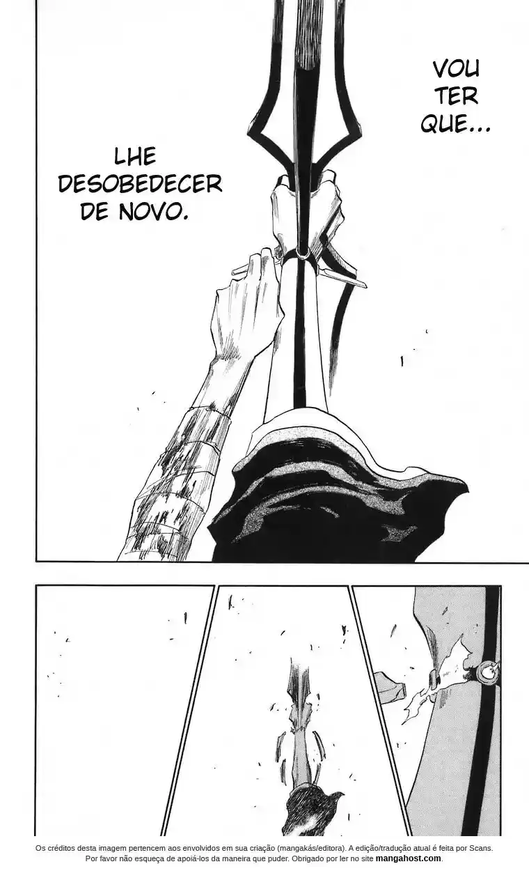 Read Bleach pt_BR Manga Online