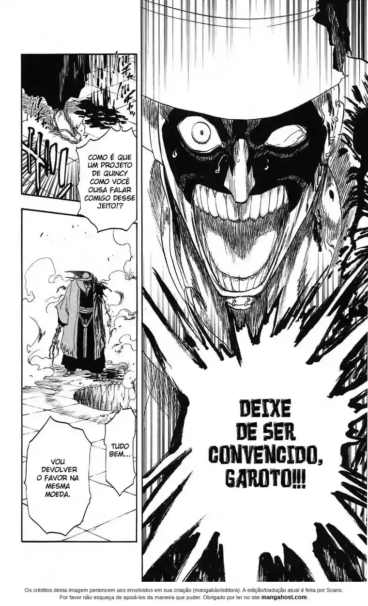 Read Bleach pt_BR Manga Online