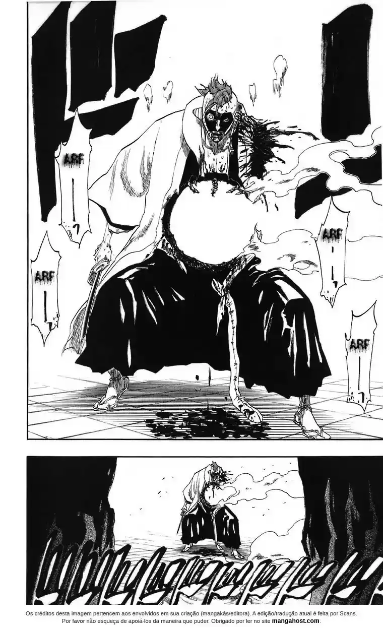 Read Bleach pt_BR Manga Online
