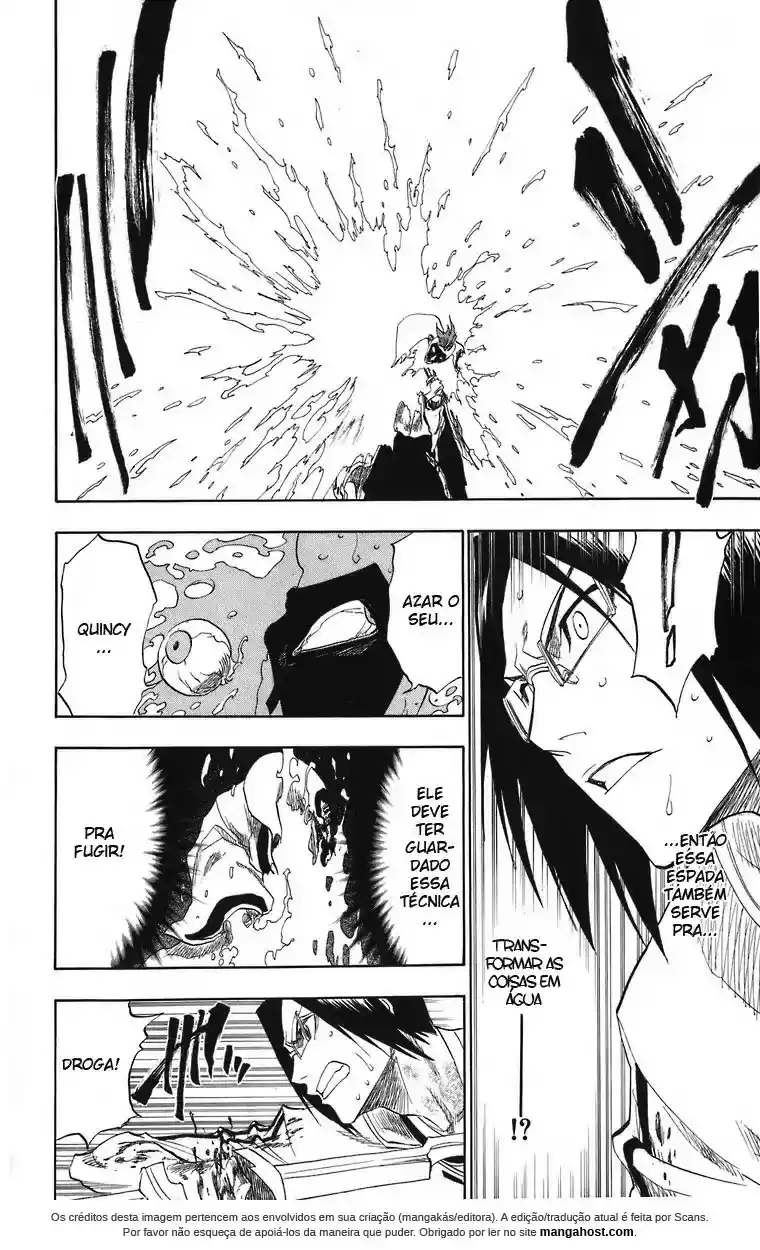 Read Bleach pt_BR Manga Online