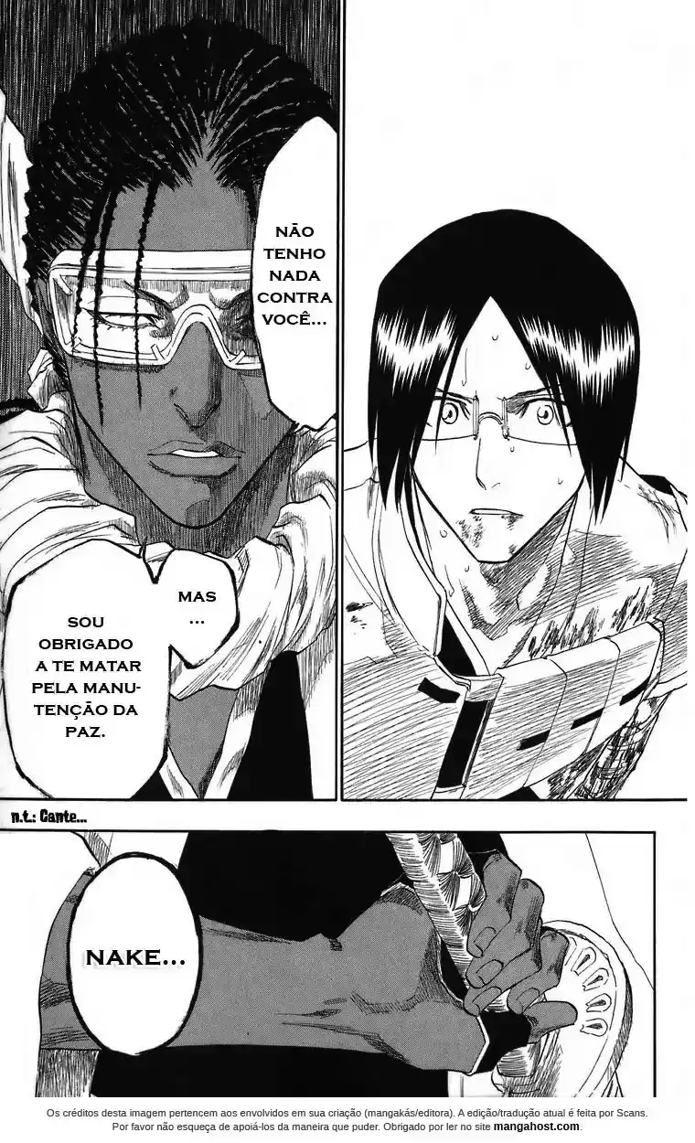 Read Bleach pt_BR Manga Online