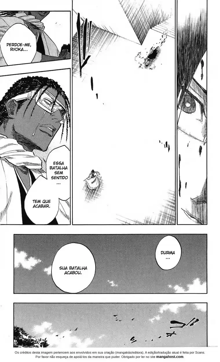 Read Bleach pt_BR Manga Online