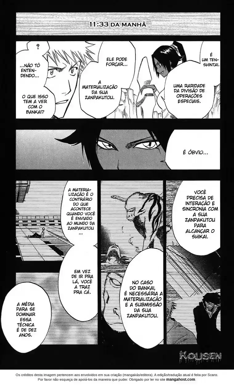 Read Bleach pt_BR Manga Online