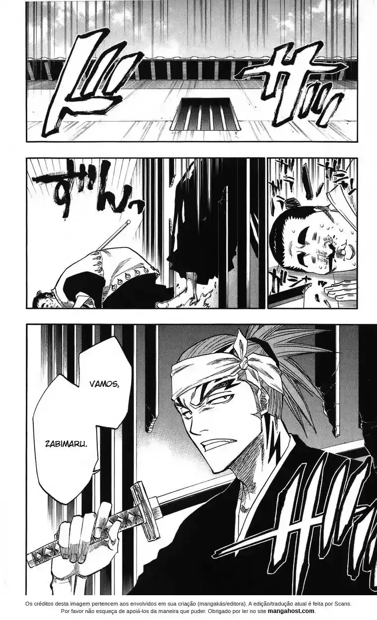 Read Bleach pt_BR Manga Online