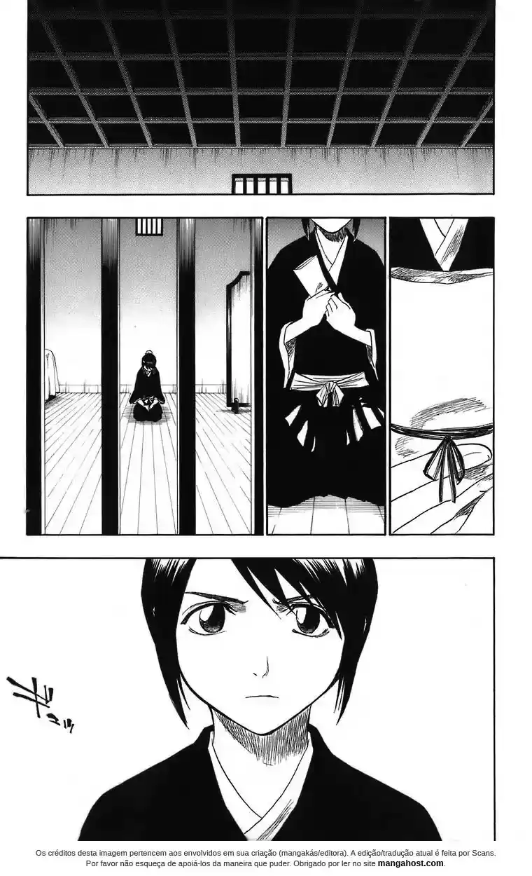 Read Bleach pt_BR Manga Online