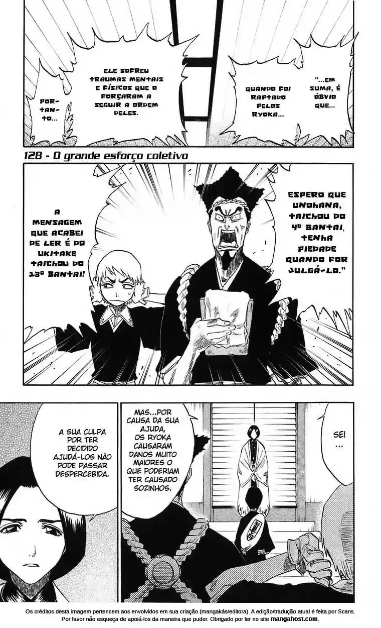Read Bleach pt_BR Manga Online
