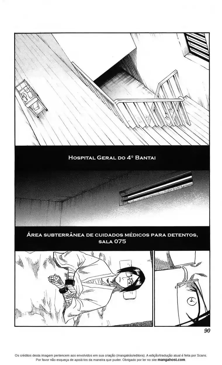 Read Bleach pt_BR Manga Online