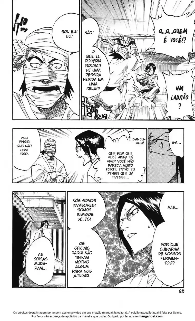 Read Bleach pt_BR Manga Online