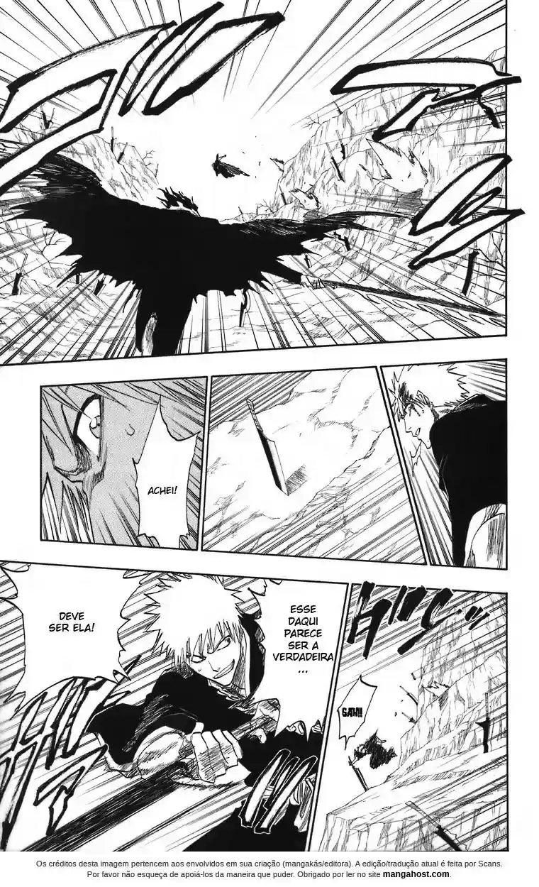 Read Bleach pt_BR Manga Online