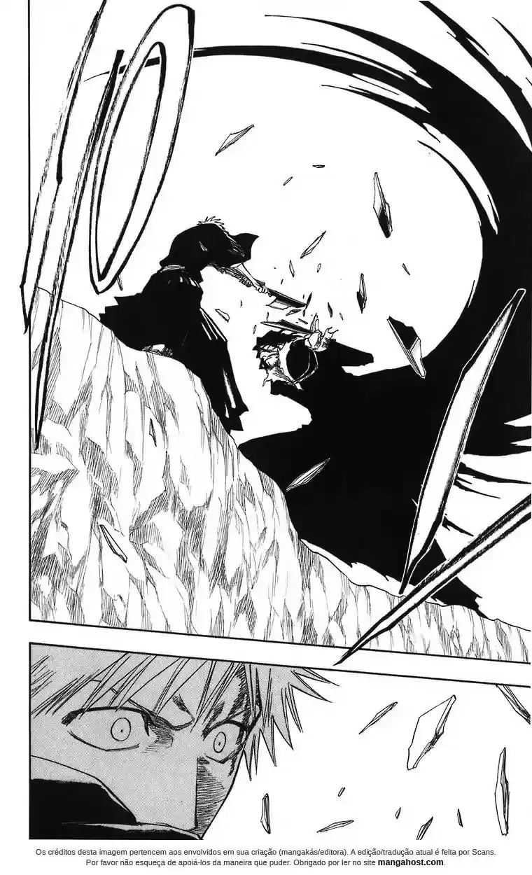 Read Bleach pt_BR Manga Online