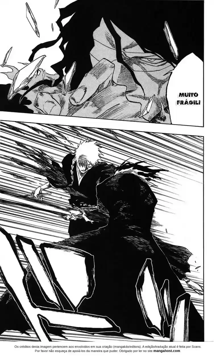 Read Bleach pt_BR Manga Online
